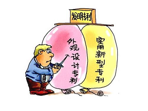 盛陽淺談：企業(yè)建立專利戰(zhàn)略的重要性