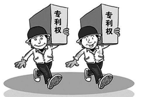 盛陽(yáng)淺談：申請(qǐng)專利需要提供哪些材料？