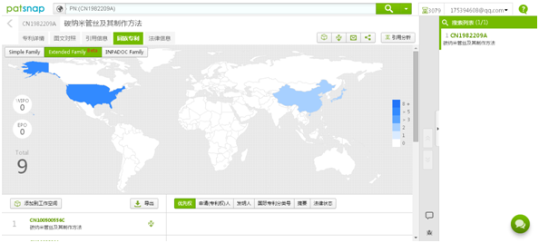 盛陽淺談：企業(yè)如何通過專利技術(shù)樹立市場(chǎng)地位？