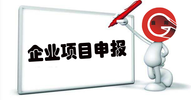 企業(yè)申報政府項目如何獲得申報信息？