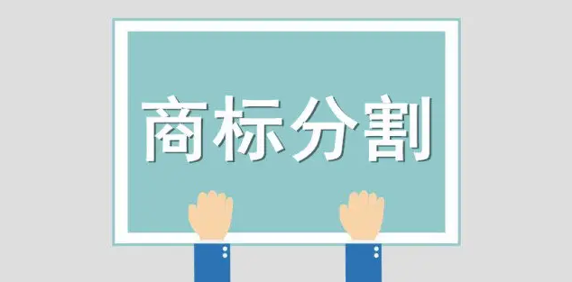 盛陽(yáng)小講堂：什么是商標(biāo)分割？流程是怎樣的？