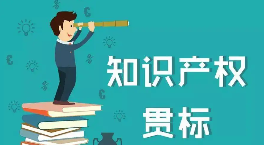 什么是知識產(chǎn)權(quán)貫標，為何建議企業(yè)進行貫標認定？