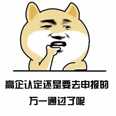 如何準(zhǔn)備2025年高新技術(shù)企業(yè)申報？近年未通過高新的9個主要原因