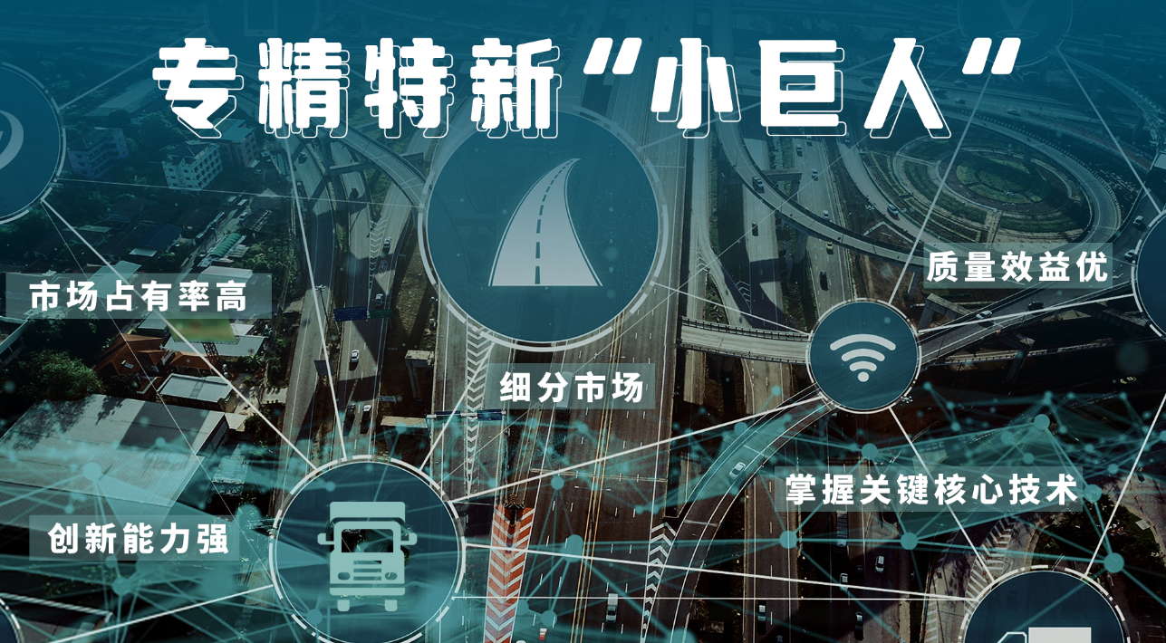 2025年專精特新“小巨人”申報指南：條件、流程與政策紅利全解析